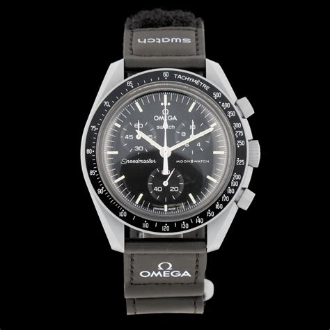 swatch omega speedmaster moonwatch|where to buy swatch moonwatch.